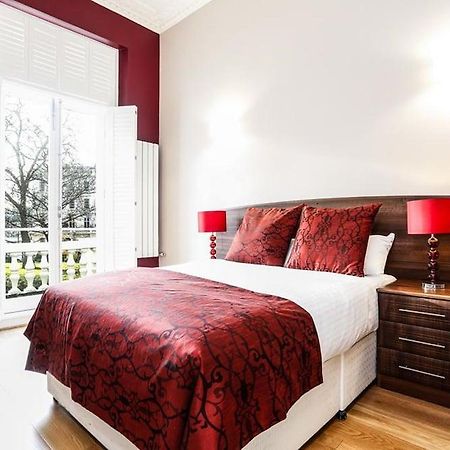 Apartments Inn London Pimlico Bagian luar foto