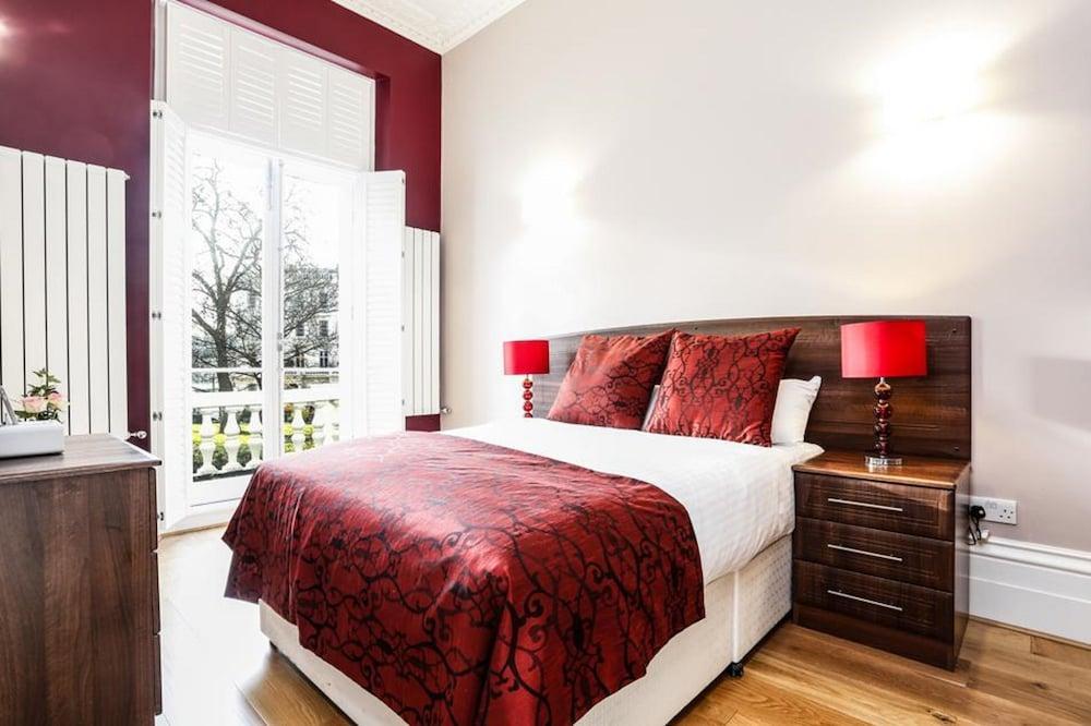 Apartments Inn London Pimlico Bagian luar foto